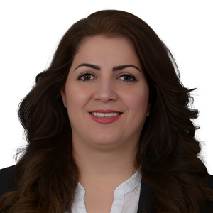 Nazila Khoshniataram